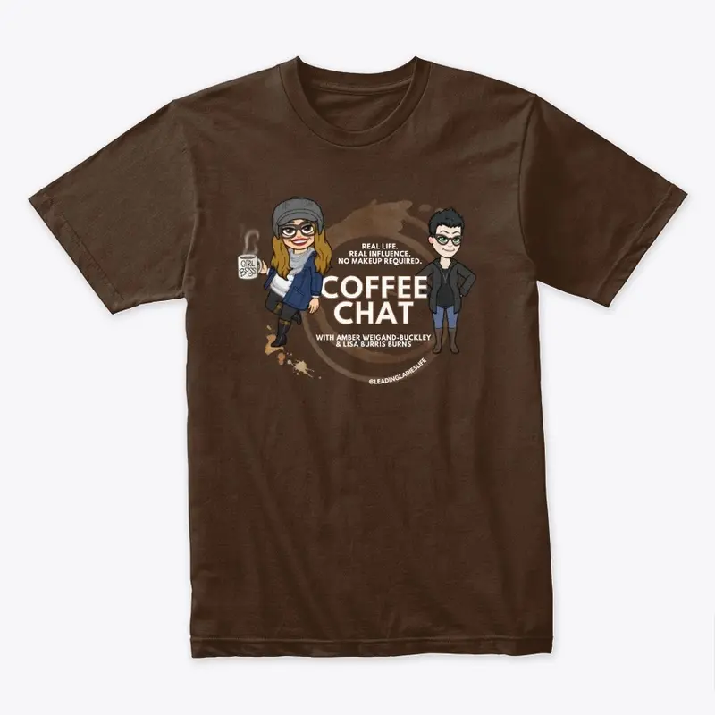 Coffee Chat Podcast