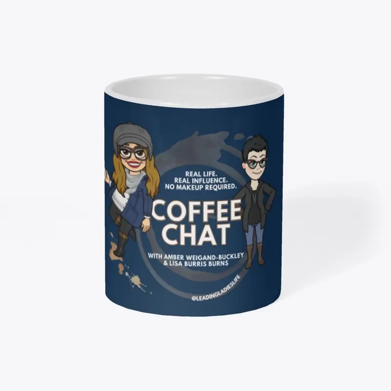 Coffee Chat Podcast